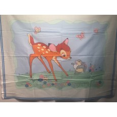 Bambi & Thumper